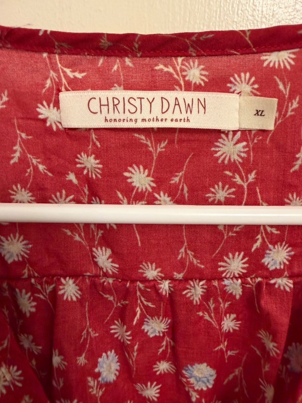 Christy Dawn Simple Dawn XL - Picture 2 of 6